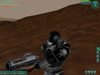 tribes 2 skins